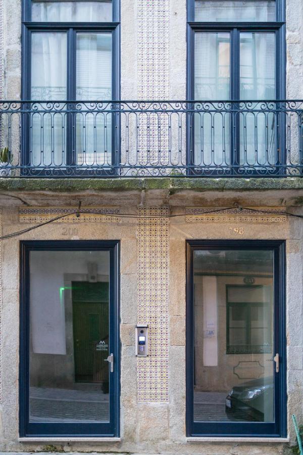 Sunshine Apartment Porto Exterior foto